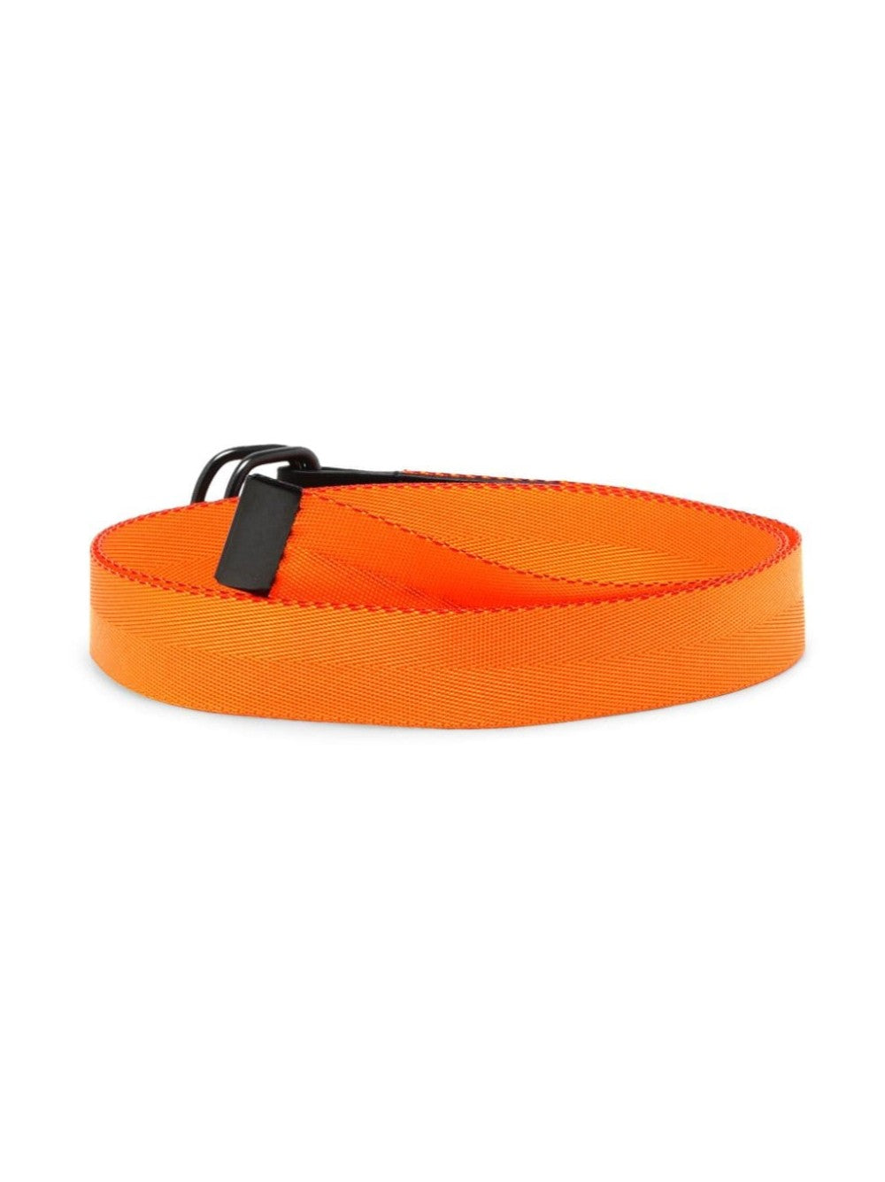 CINTURA Arancio Comme Des Garcons Homme