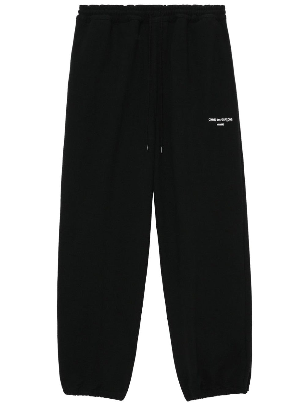 PANTALONE Nero Comme Des Garcons Homme