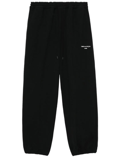 PANTALONE Nero Comme Des Garcons Homme