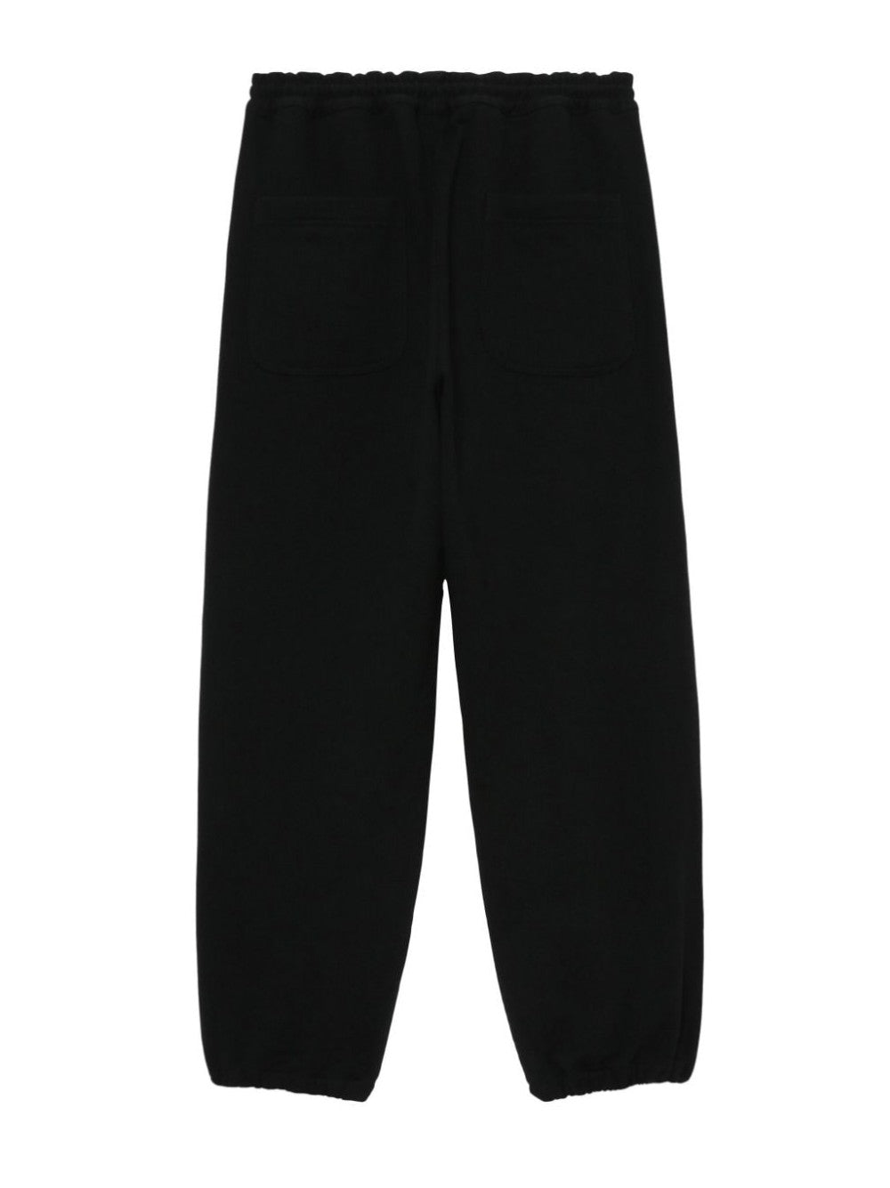 PANTALONE Nero Comme Des Garcons Homme