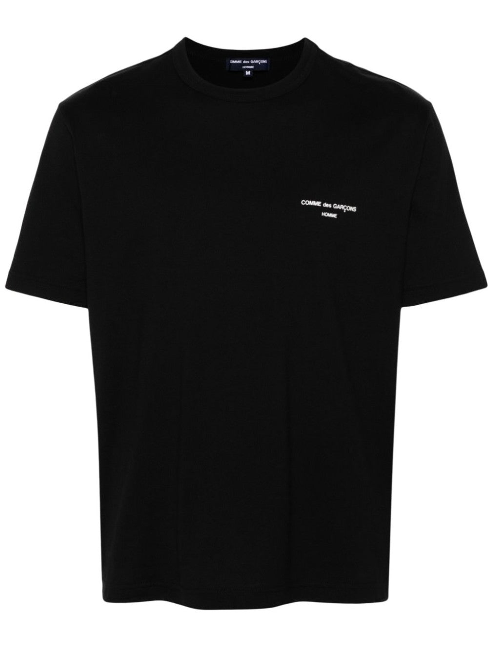 COMME DES GARCONS HOMME -  T-shirt