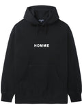 COMME DES GARCONS HOMME - Hooded sweatshirt