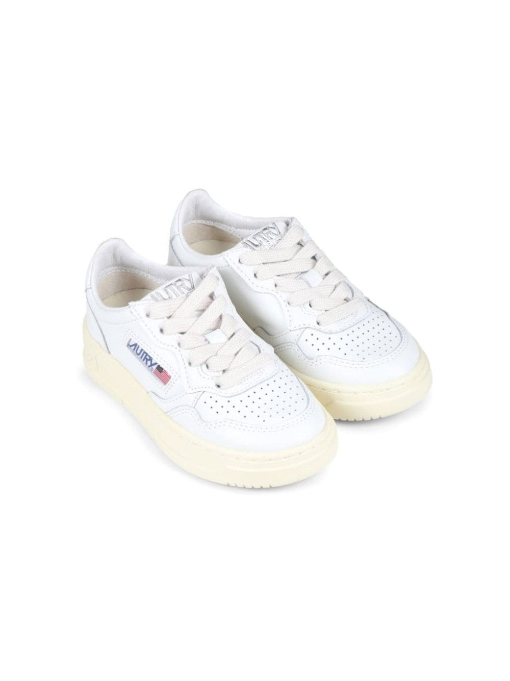 SNEAKER Bianco Autry Kids