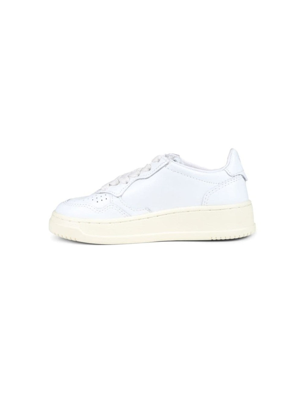 SNEAKER Bianco Autry Kids