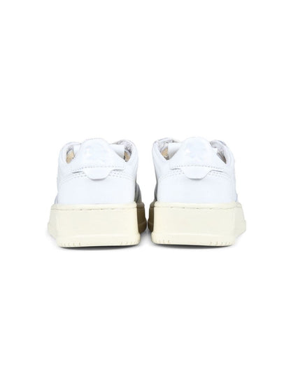 SNEAKER Bianco Autry Kids