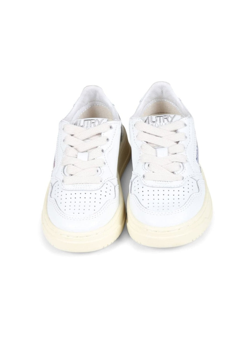 SNEAKER Bianco Autry Kids