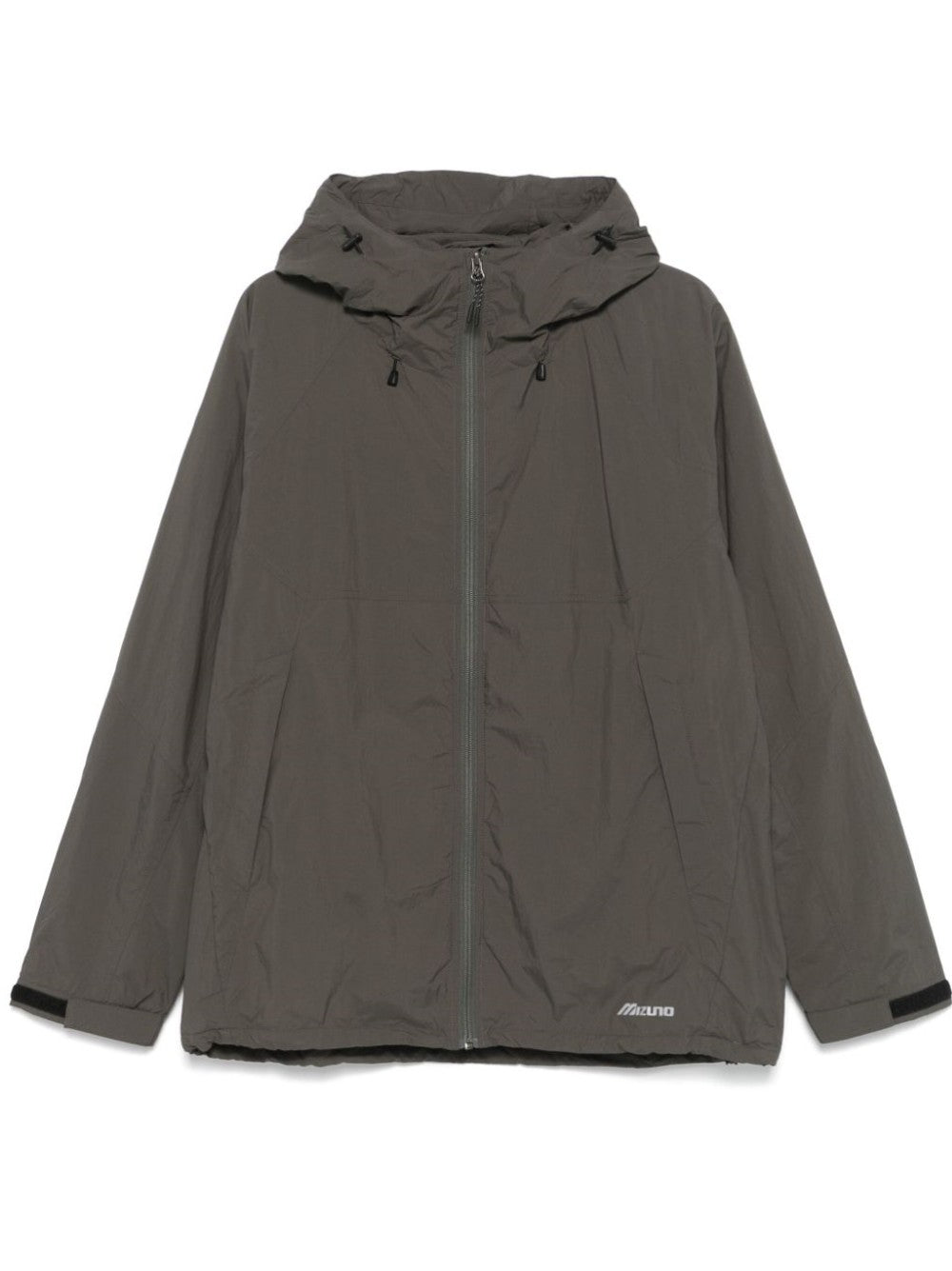 SL BT THERM MESH HOODY-MIZUNO