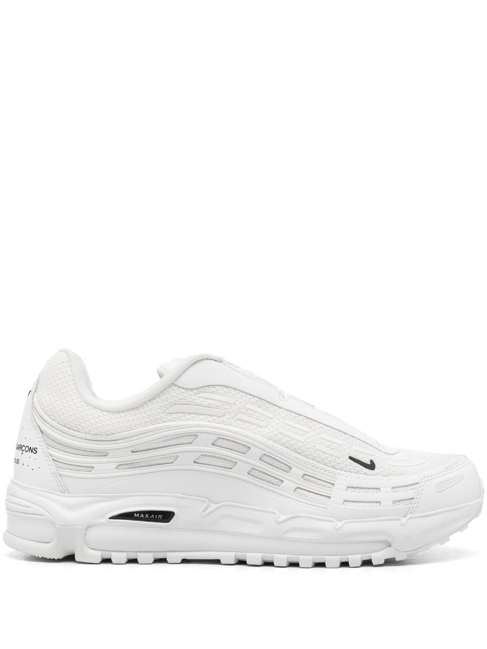 SNEAKER Bianco Comme Des Garcons Homme Plus