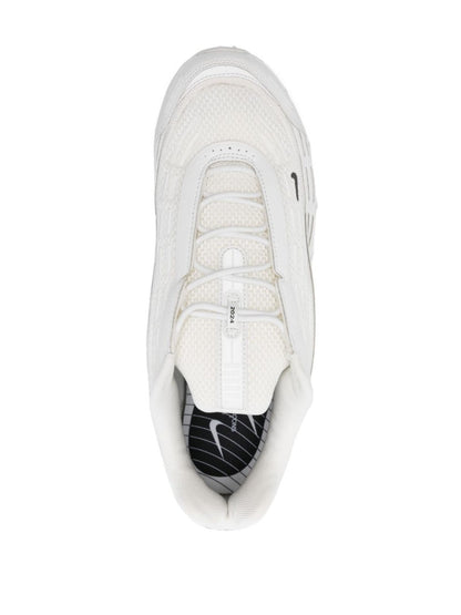 SNEAKER Bianco Comme Des Garcons Homme Plus