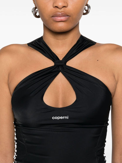 TOP Nero Coperni