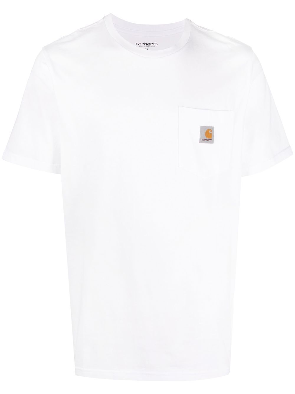 T-SHIRT Bianco Carhartt