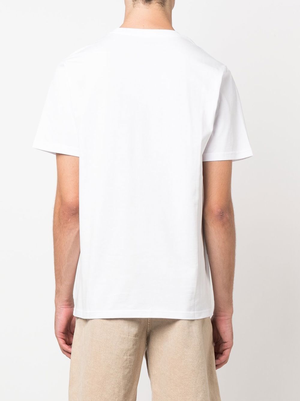 T-SHIRT Bianco Carhartt