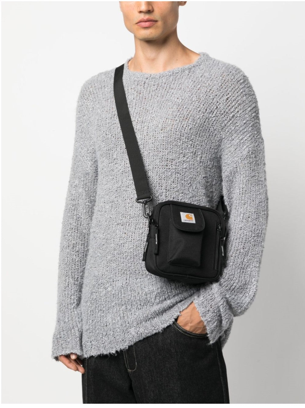 BORSA  Nero Carhartt