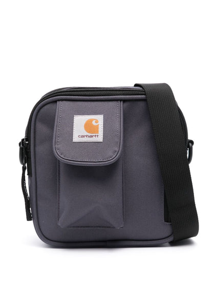 BORSA  Grigio Scuro Carhartt