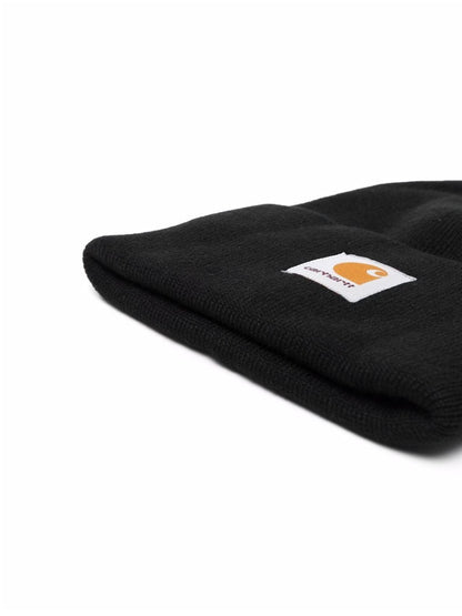 CAPPELLO  Nero Carhartt