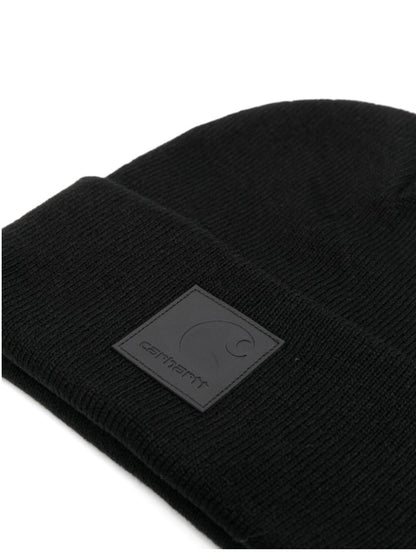 CAPPELLO  Nero Carhartt