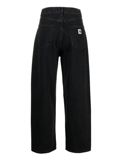 JEANS Nero Carhartt