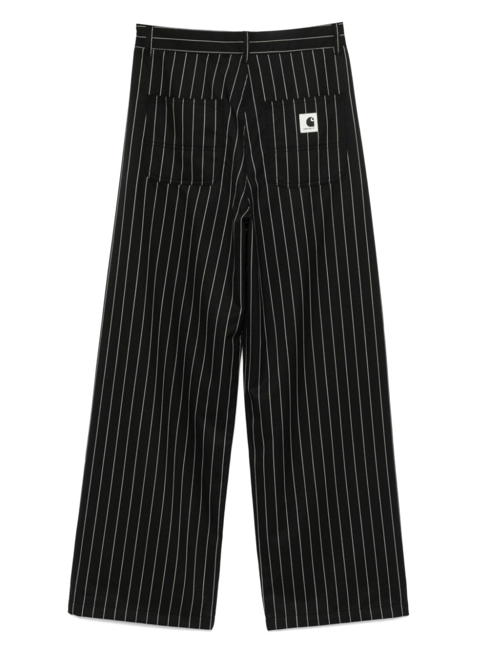 PANTALONE Nero Carhartt