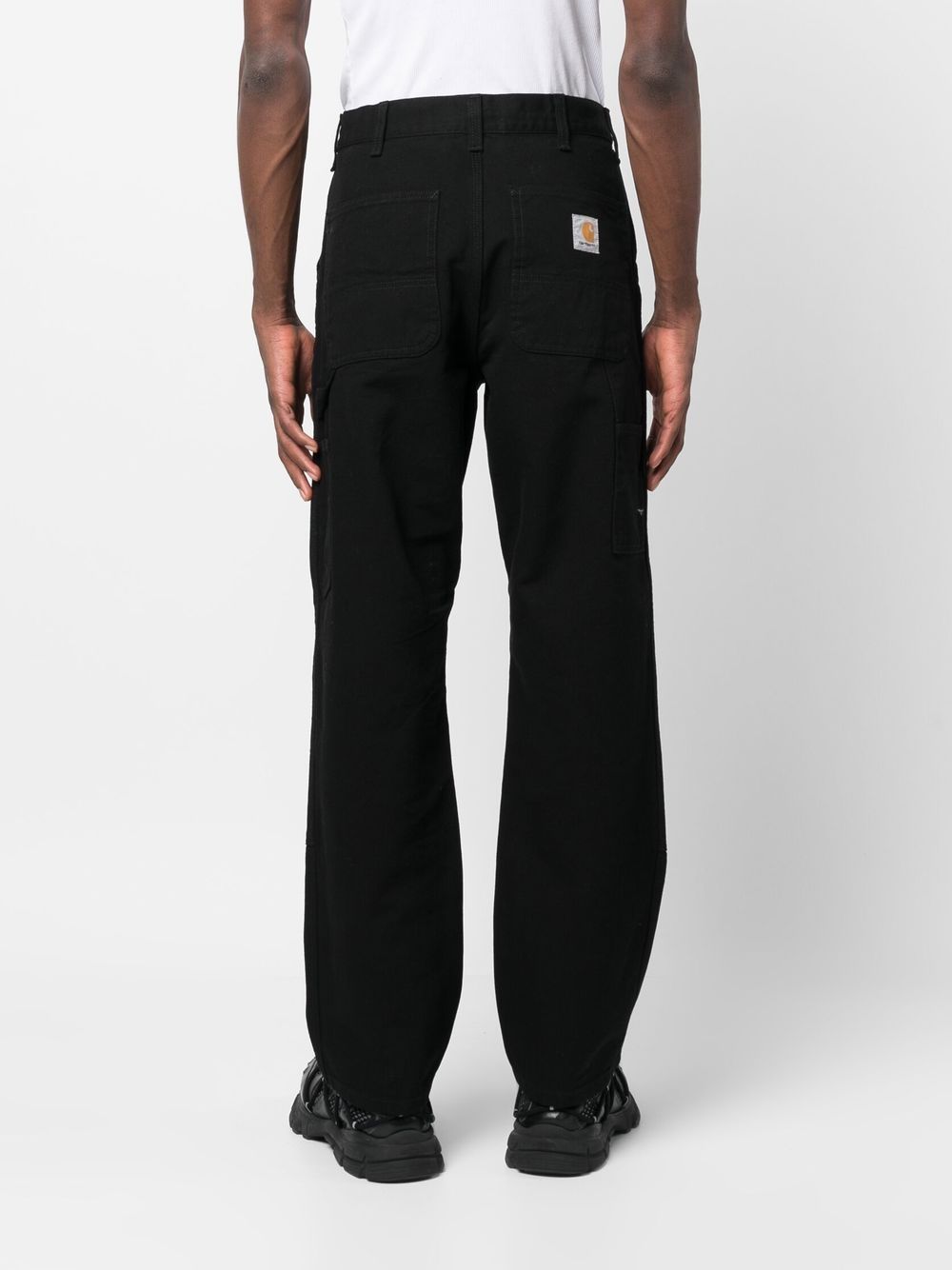 PANTALONE Nero Carhartt