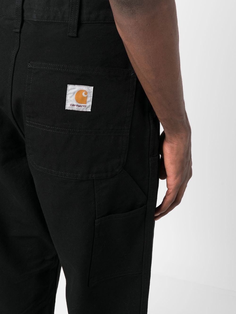 PANTALONE Nero Carhartt