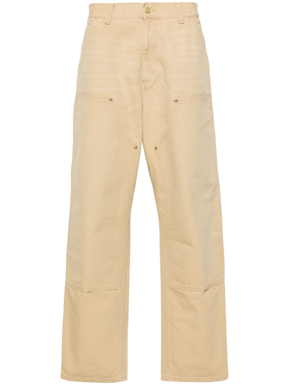 PANTALONE Marrone Carhartt