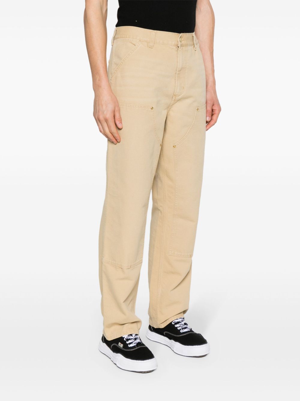 PANTALONE Marrone Carhartt