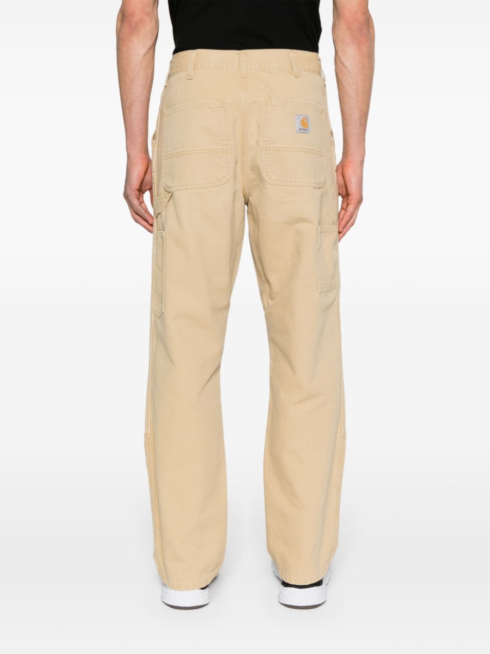 PANTALONE Marrone Carhartt