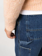 JEANS Blu Carhartt