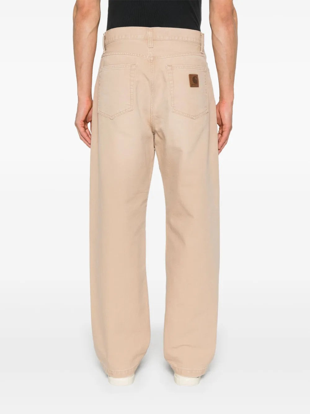 PANTALONE Beige Carhartt