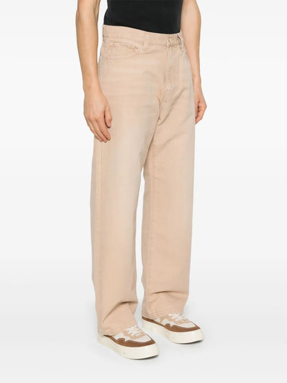 PANTALONE Beige Carhartt