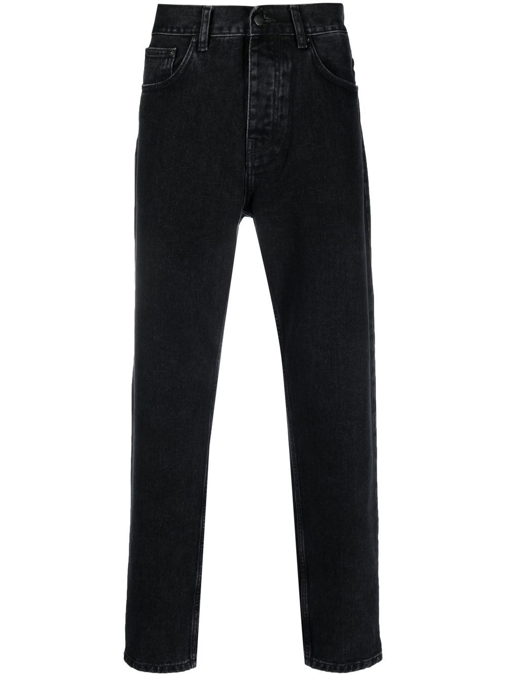 JEANS Nero Carhartt