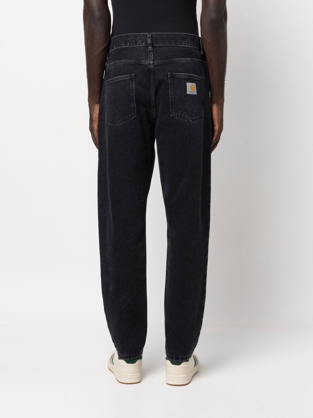 JEANS Nero Carhartt