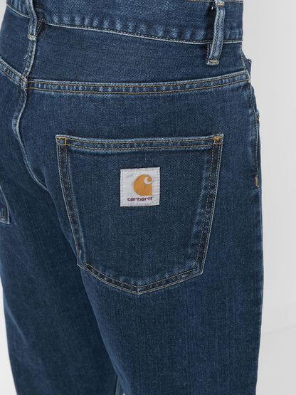 JEANS Blu Carhartt