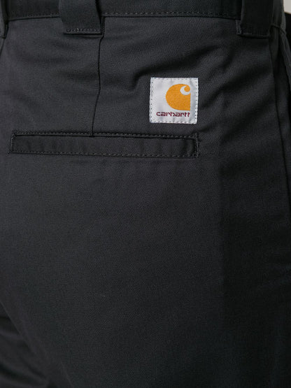 PANTALONE Nero Carhartt