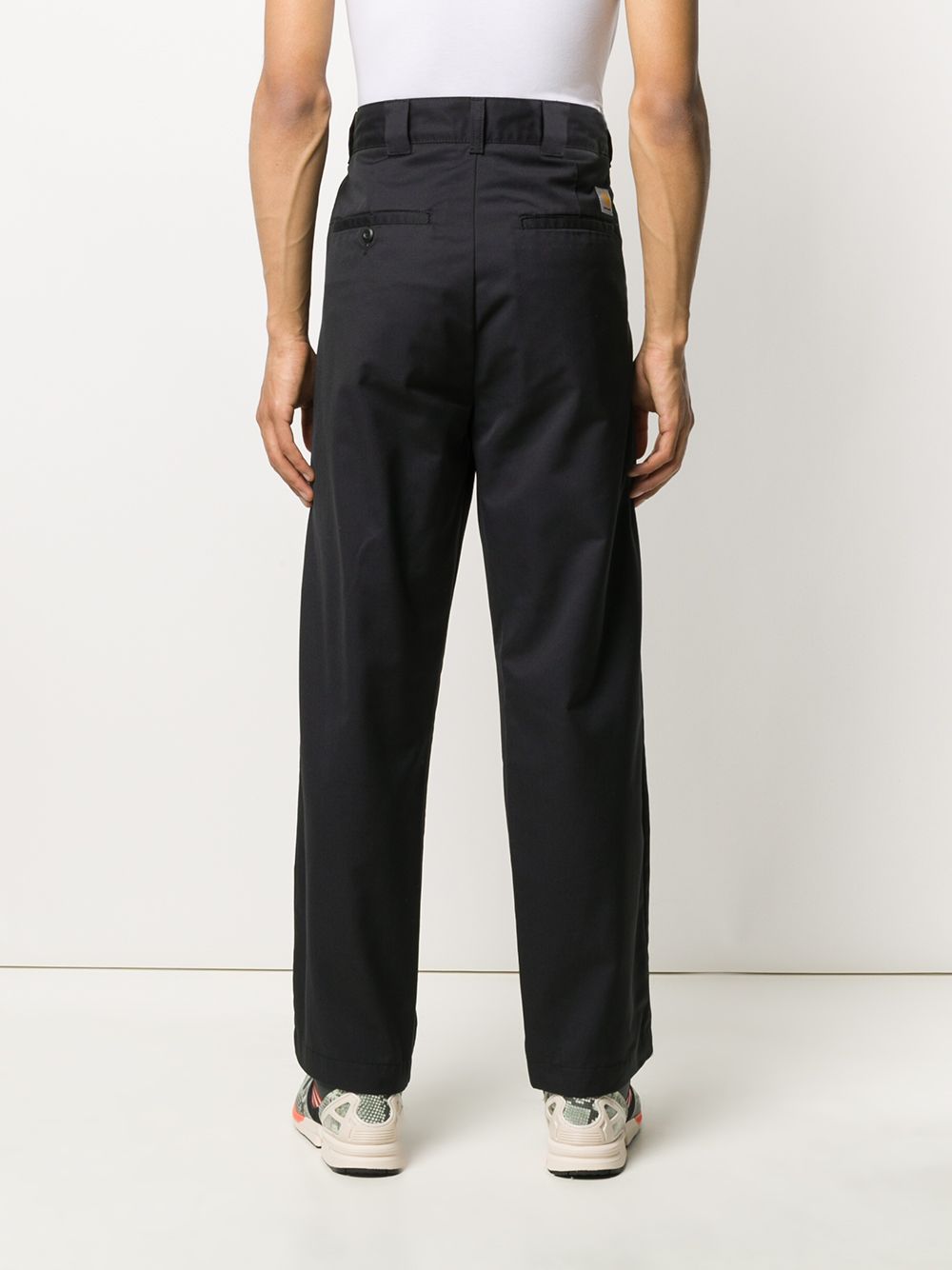 PANTALONE Nero Carhartt