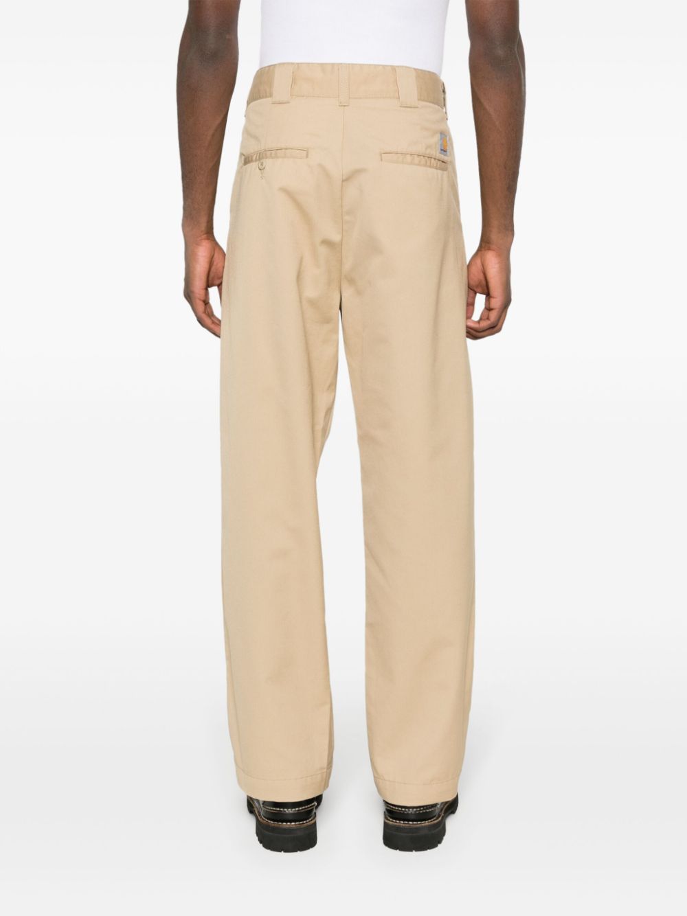 PANTALONE Beige Carhartt