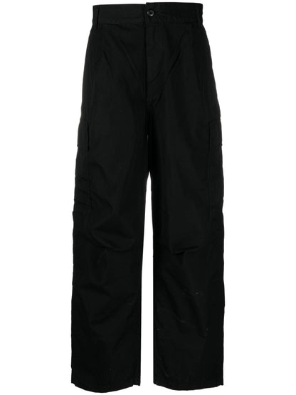 PANTALONE Nero Carhartt