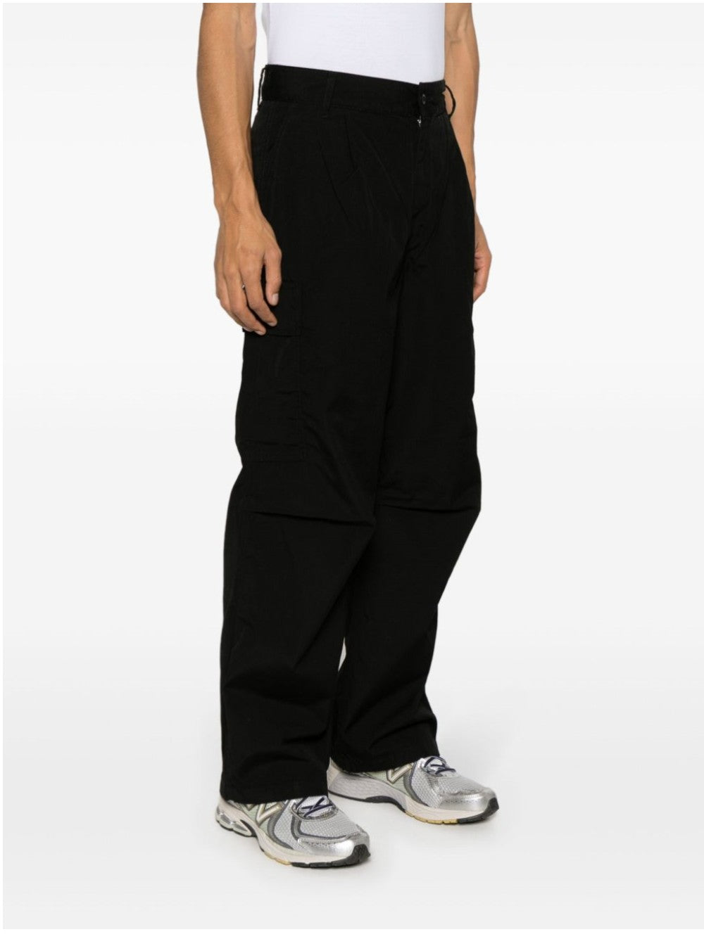 PANTALONE Nero Carhartt