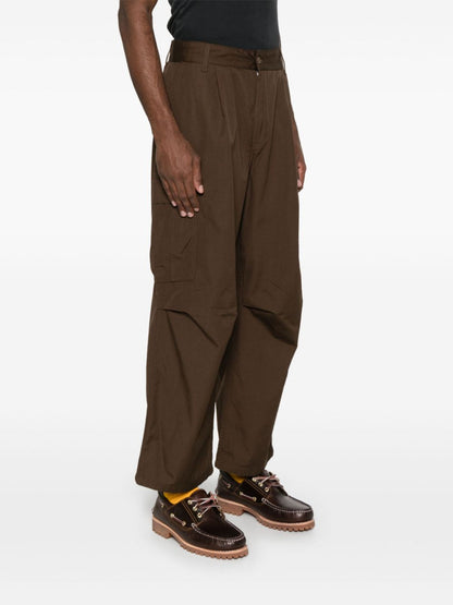 PANTALONE Marrone Carhartt