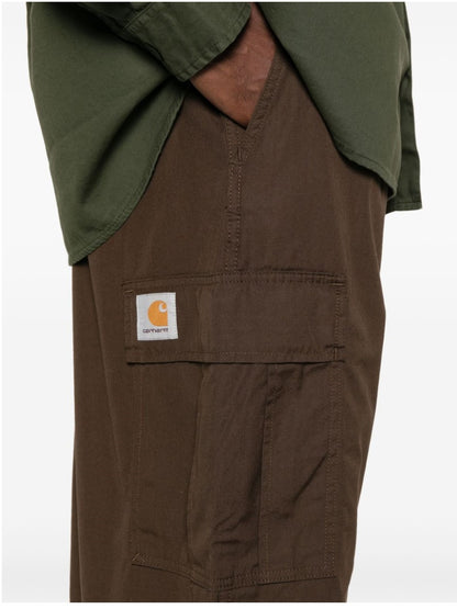 PANTALONE Marrone Carhartt