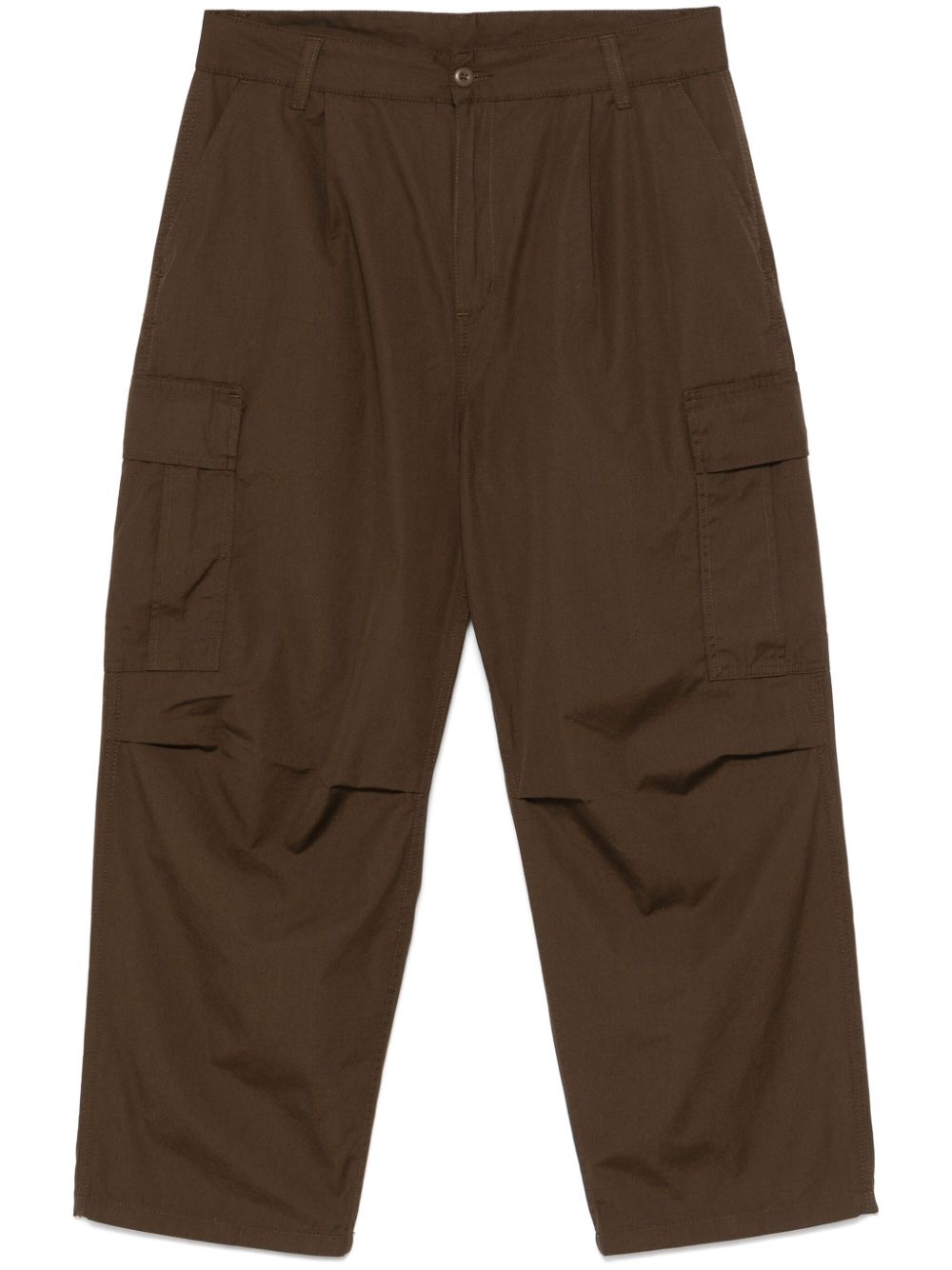 PANTALONE Marrone Carhartt