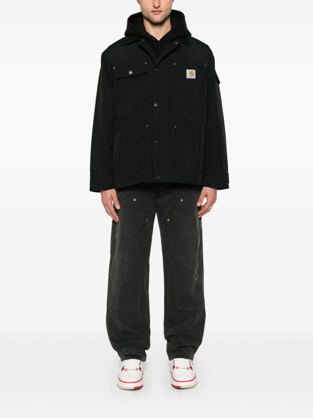 GIACCA Nero Carhartt