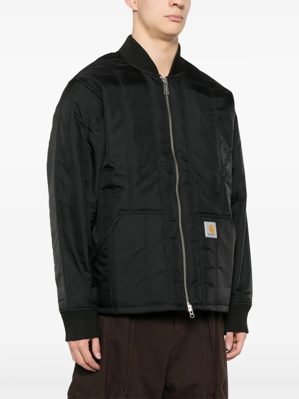 GIACCA Nero Carhartt