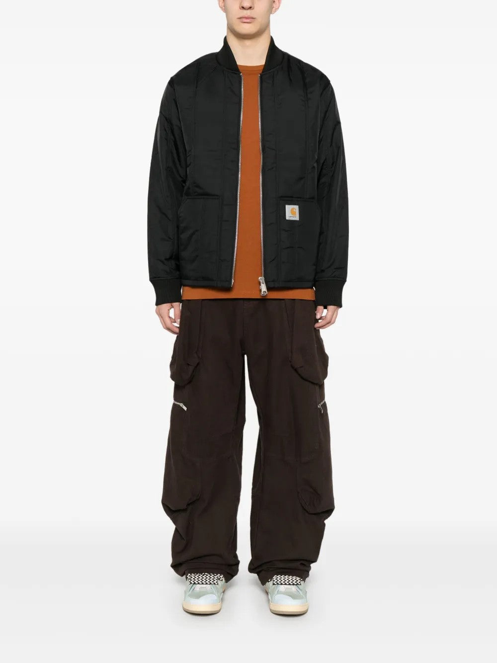 GIACCA Nero Carhartt