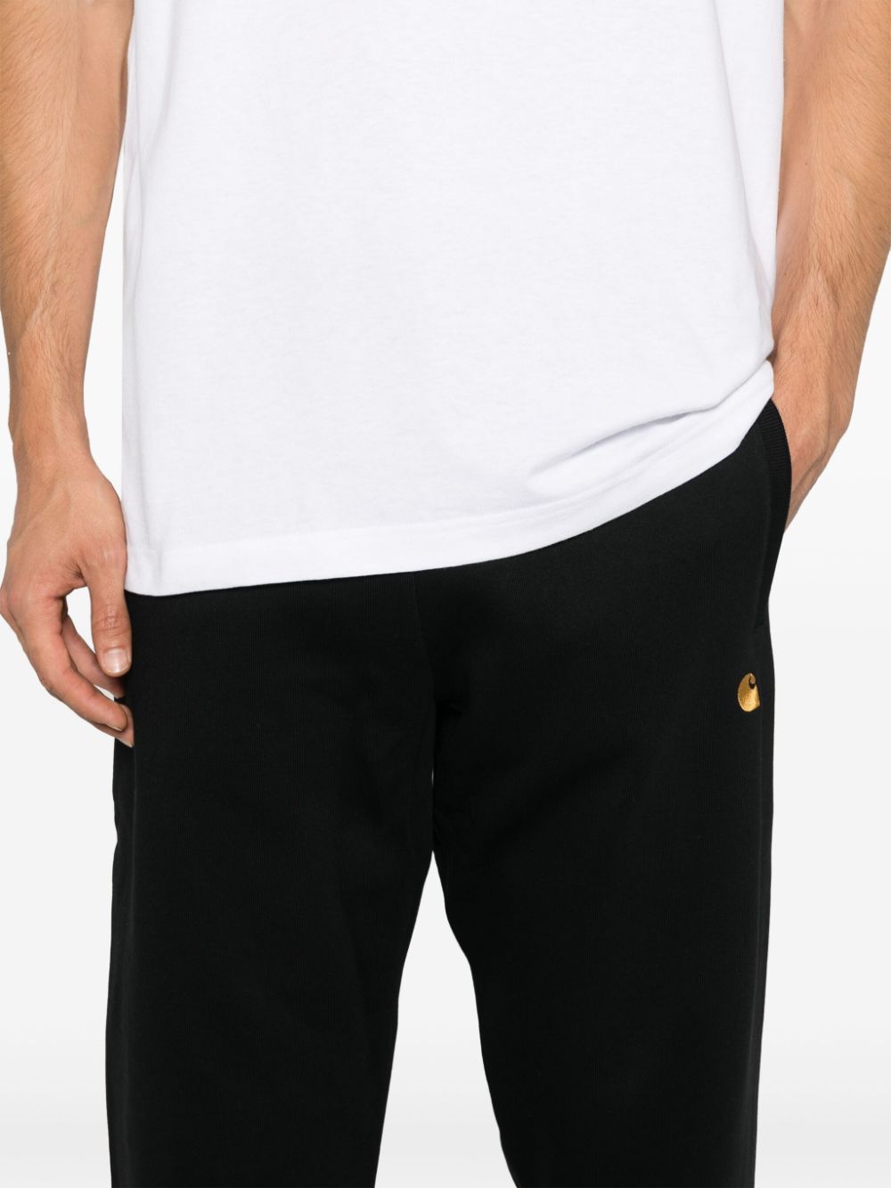 PANTALONE Nero Carhartt