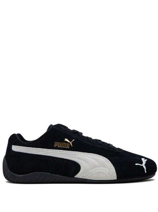 SNEAKER Nero/bianco Puma