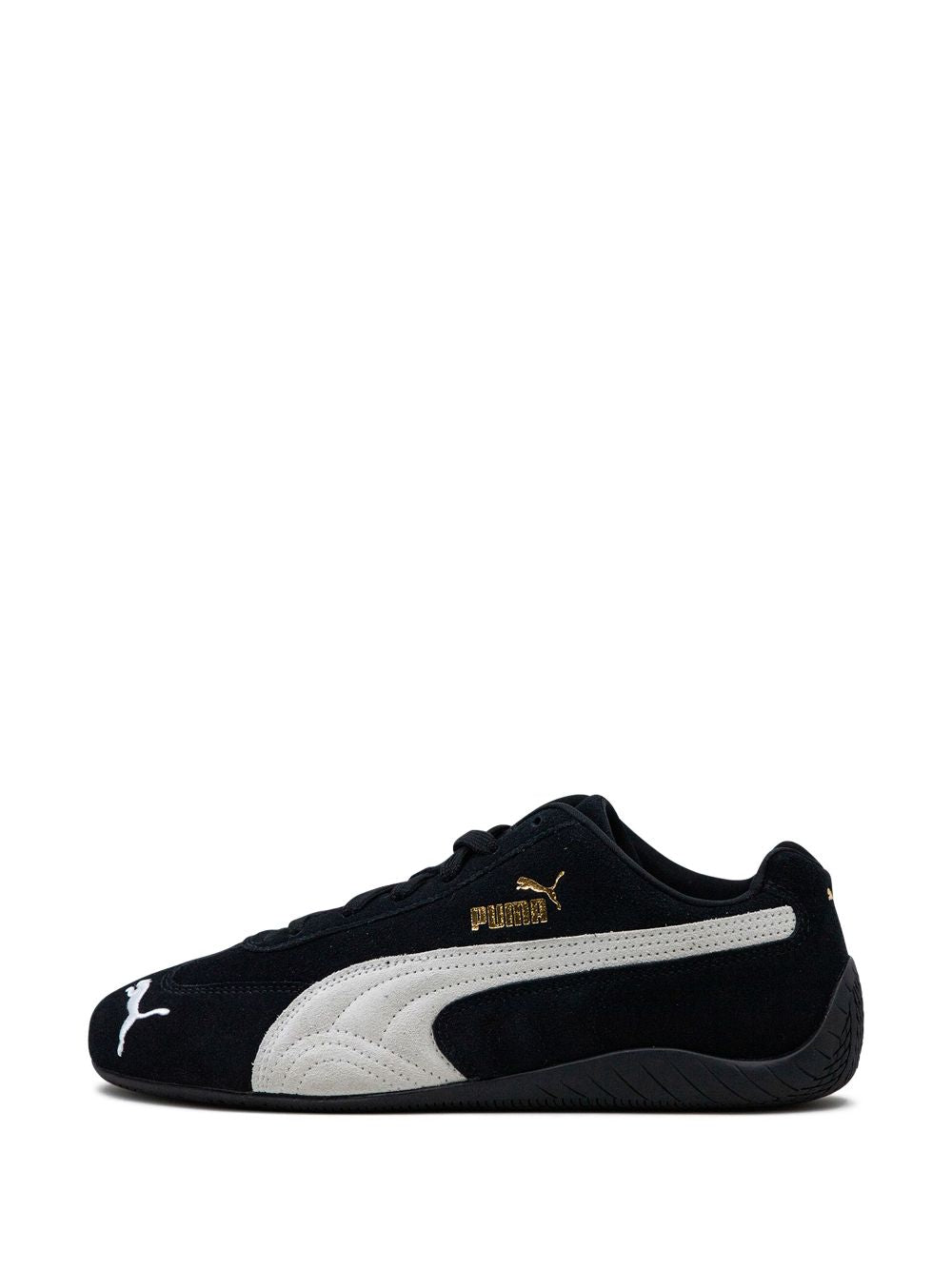 SNEAKER Nero/bianco Puma