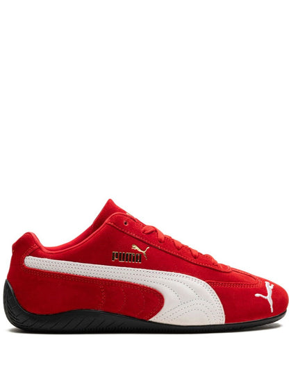 SNEAKER Rosso/bianco Puma