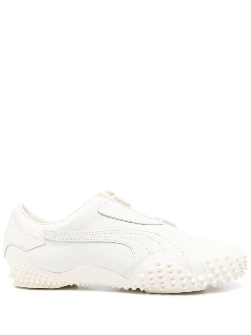 SNEAKER Avorio Puma