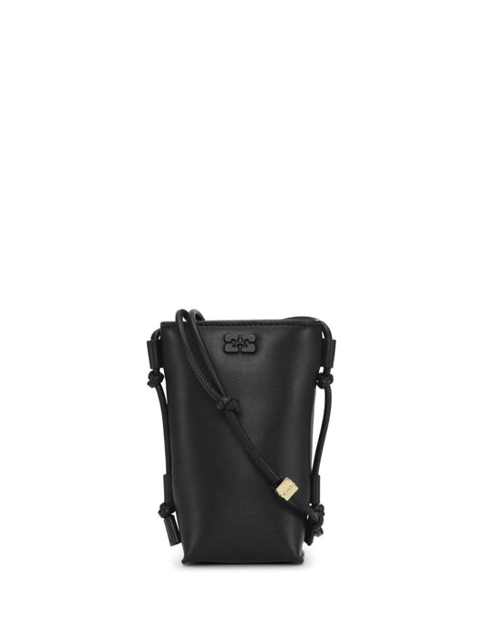 GANNI - GANNI BOU CROSSBODY  Borsa